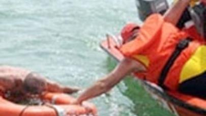 FHN daha iki nəfəri boğulmaqdan xilas etdi