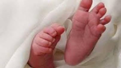 Boğazına ip dolanan uşaq öldü