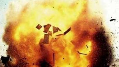 Azərbaycanlı diaspor rəhbərinin obyekt və avtomobilləri partladıldı