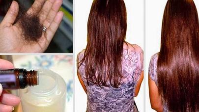 Saç tökülməsi ilə vidalaşmağın asan yolu