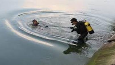 10 yaşlı uşaq kanalda boğuldu