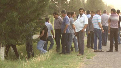 Ağcabədidəki dəhşətli cinayətin TƏFƏRRÜATI