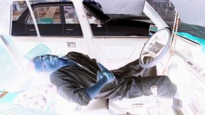 Ukraynada daha bir azərbaycanlı iş adamı öldürüldü