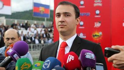 Tale Heydərov: “Ötən ilkindən daha yaxşı çıxış etmək istəyirik” - MÜSAHİBƏ