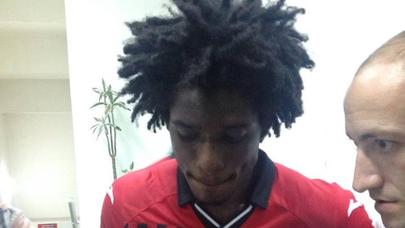 Gecənin ulduzu: “Heç vaxt het-trik etməmişdim” - MÜSAHİBƏ