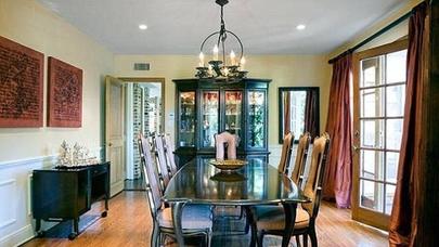 Məşhur musiqiçinin 17 milyon dollarlıq malikanəsi – FOTOLAR