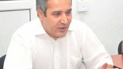 Fərəməz Novruzoğlu bıçaqlandı