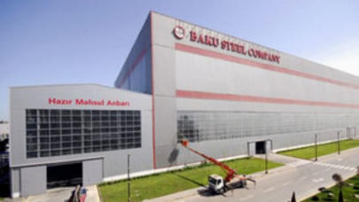 “Baku Steel Company”dəki partlayışa görə cinayət işi açıldı (YENİLƏNİB)