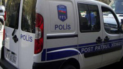 Bakıda polis 15 yaşlı oğlanı öldürüb