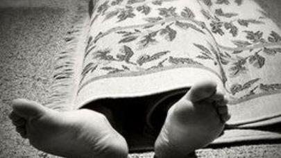 İdman edərkən öldü - Sabunçuda FACİƏ