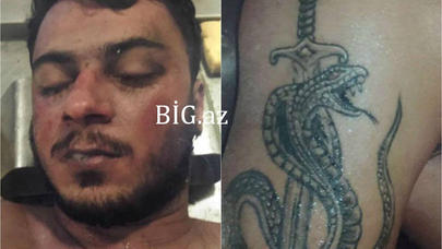 5 gündür morqda qalan meyitin kimliyi bəlli oldu- FOTOLAR (18+)