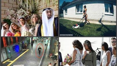 Dubay.., kişilər.., istismar... və ya “siz ibadətlə məşğul olursunuz?”