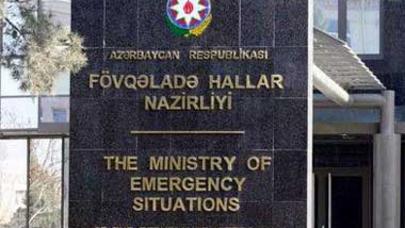 FHN: Kiş kəndindən 35 nəfər təxliyə olunub