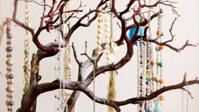 Bəzək əşyalarının saxlanma qaydası - - VİDEO