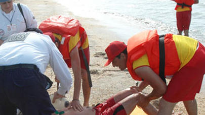 FHN 7 nəfəri xilas etdi