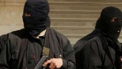 Azərbaycanlı iş adamı ailəsi ilə silahlı hücumuna məruz qalıb