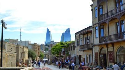 Partlayışdan zərər görən ev sahiblərinə kompensasiya ödənəcək - VİDEO