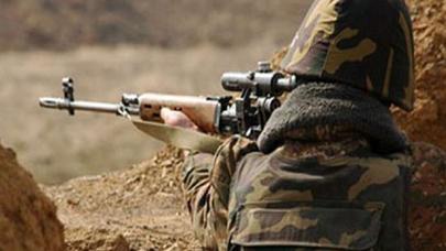 Cəbhədən xəbər var