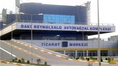 Avtovağzalda qadını soydular