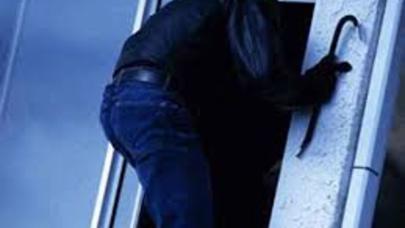 Körpələr evindən və bağçadan oğurluq