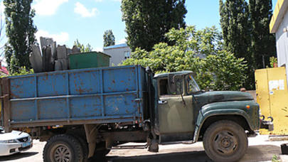 “ZİL” piyadanı vurub öldürdü