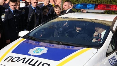 Ukraynada "avtoşluq" edən azərbaycanlı diplomat saxlanıldı - FOTO