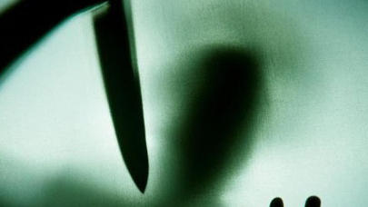 Hacıqabulda DƏHŞƏT: Oğul atasını bıçaqladı