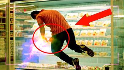 Bunların real olduğuna inanmaq olmur - VİDEO