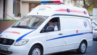 Bir ailənin beş üzvü qarpızdan zəhərlənib