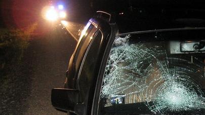 Qobustanda qəza: 1 nəfər ölüb, 2 nəfər xəsarət alıb