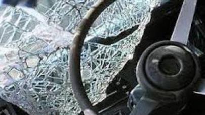 Cəlilabadda qəza- 2 nəfər ölüb, 2 nəfər xəsarət alıb