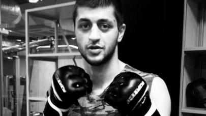 Futbolçumuzu öldürən erməni həbs edildi