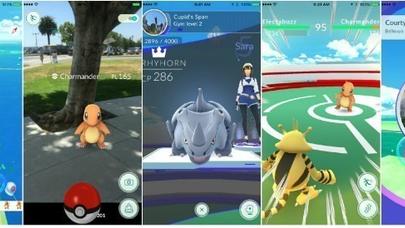 "Pokemon Go" fenomeni- YENİ TƏHLÜKƏ