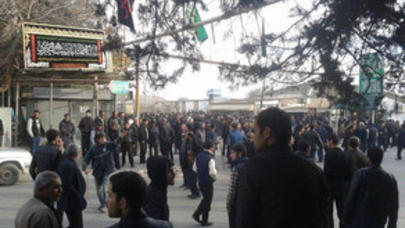 Nardaran hadisələrinə görə həbs edilən şəxsin apellyasiya şikayəti təmin edilməyib