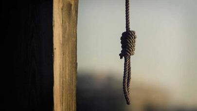 Daşkəsəndə dəhşətli intihar: 15 yaşlı qız özünü asdı