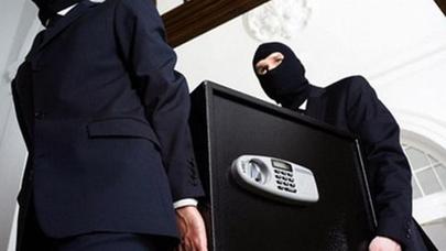 400.000-lik QARƏT: Azərbaycanlı biznesmenin obyektləri talan edildi