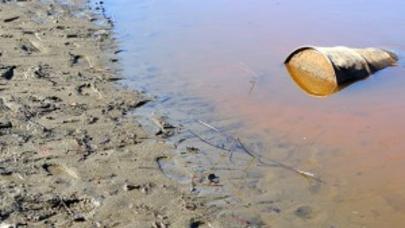 Dəhşətli CİNAYƏT: Bankiri betonlanmış çəlləyə salıb və... – TƏFƏRRÜAT