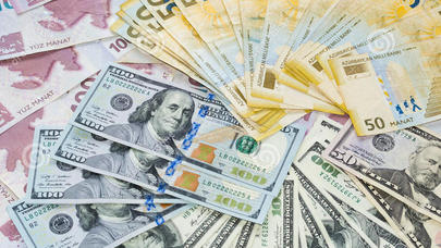 Dollar və avronun alış-satış qiymətləri – SİYAHI