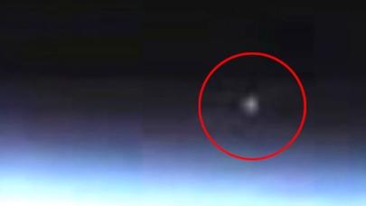 UNO göründü, NASA canlı yayımı kəsdi – VİDEO