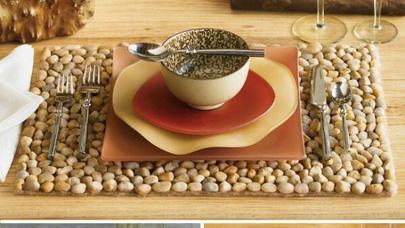 Adi çay daşından da bəzək olar - BAXMALI FOTOLAR