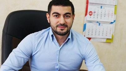 İş adamının oğlu yol qəzasında öldü - FOTOLAR/VİDEO