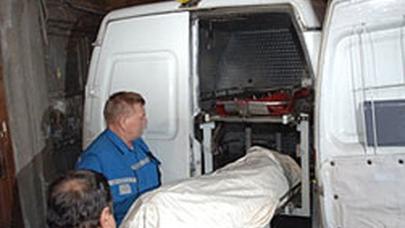 Tovuz sakinini cərəyan vurub