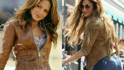 Məşhurların SİRRİ: Beyonse, İrina Şeyk, Rihanna, Cennifer Lopez... - FOTOLAR