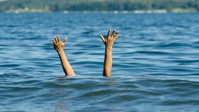 7 nəfər dənizdə batdı