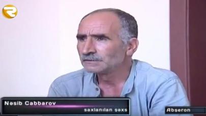 “Qızım dedi ki, aya ata vurma” – 15 yaşlı qızını öldürən ata – VİDEO/FOTO