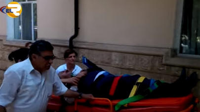 Hacıqabulda DƏHŞƏTLİ QƏZA: Bir ailənin 6 üzvü... - FOTO/VİDEO