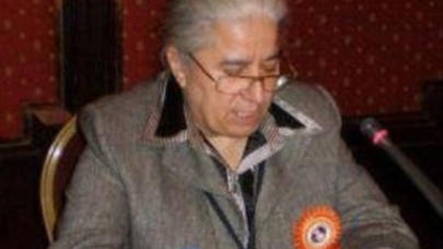 Azərbaycanın tanınmış alimi dünyasını dəyişdi