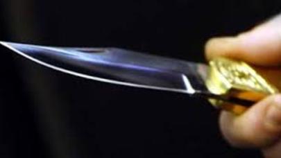 Qadın ərini amansızlıqla qətlə yetirdi - BAKIDA