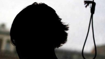 Üç uşaq anası intihar edib