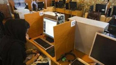 İranda 72 faiz gənc sosial şəbəkə istifadəçisidir